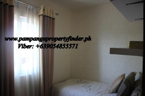 FOR SALE: House Pampanga 1