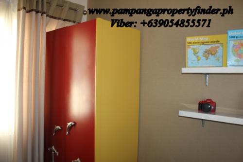 FOR SALE: House Pampanga 10