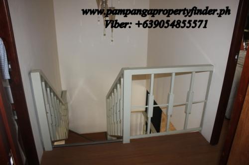 FOR SALE: House Pampanga 7