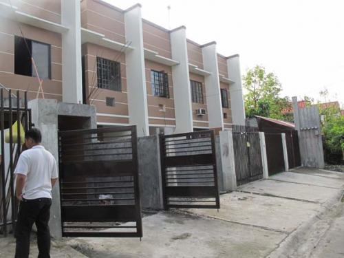 FOR SALE: Apartment / Condo / Townhouse Manila Metropolitan Area > Quezon 4