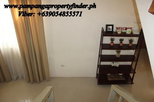 FOR SALE: House Pampanga 6