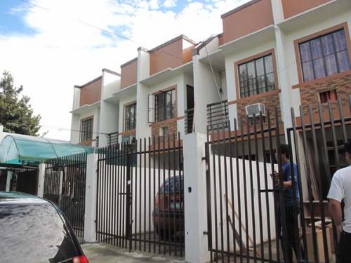 FOR SALE: Apartment / Condo / Townhouse Manila Metropolitan Area > Quezon 5