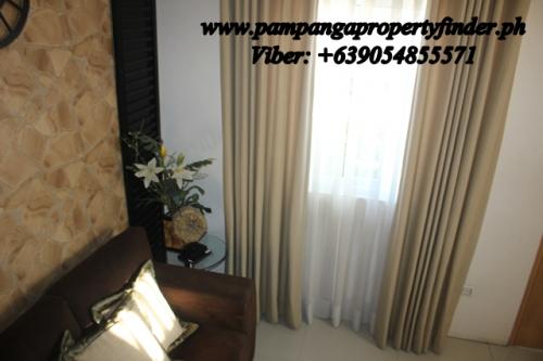 FOR SALE: House Pampanga 5