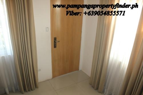 FOR SALE: House Pampanga 4