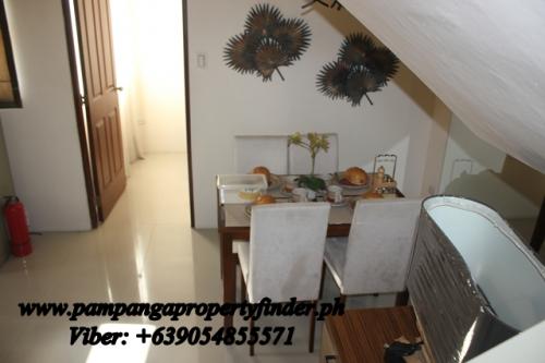 FOR SALE: House Pampanga 3