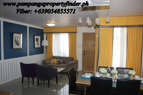 FOR SALE: House Pampanga 12