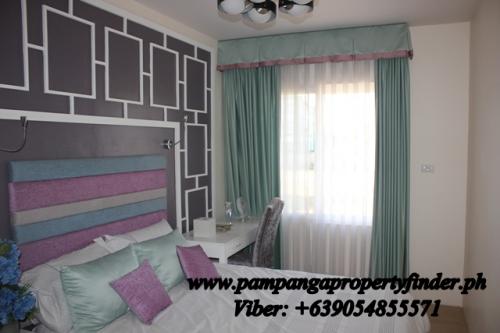 FOR SALE: House Pampanga 1