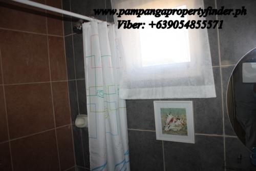 FOR SALE: House Pampanga 6