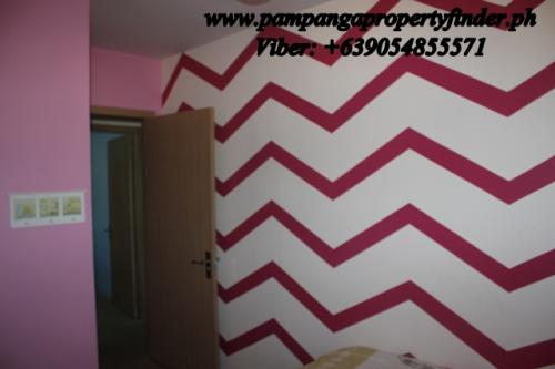 FOR SALE: House Pampanga 2