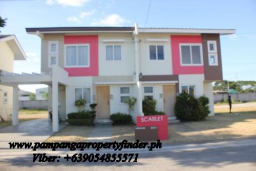 FOR SALE: House Pampanga 1