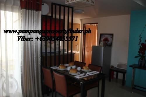 FOR SALE: House Pampanga 2