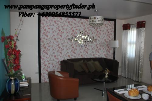 FOR SALE: House Pampanga 3