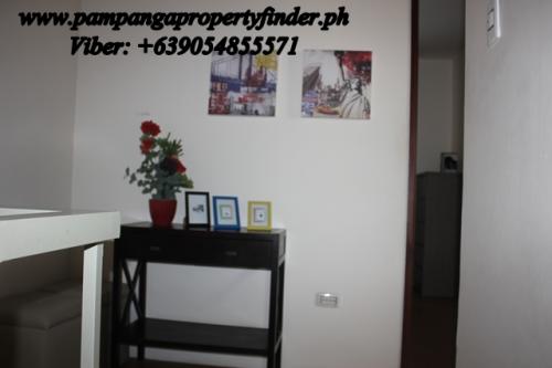 FOR SALE: House Pampanga 5