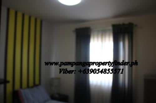 FOR SALE: House Pampanga 7