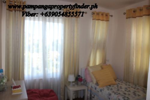 FOR SALE: House Pampanga 8