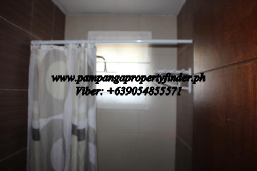 FOR SALE: House Pampanga 9