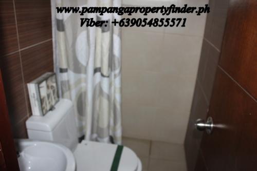 FOR SALE: House Pampanga 10