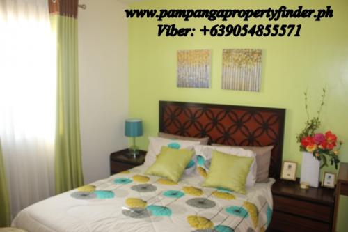 FOR SALE: House Pampanga 11