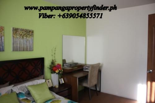 FOR SALE: House Pampanga 12