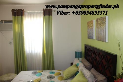 FOR SALE: House Pampanga 13