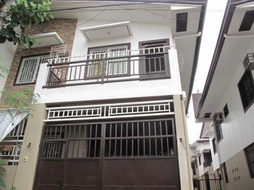 FOR SALE: House Manila Metropolitan Area > Quezon