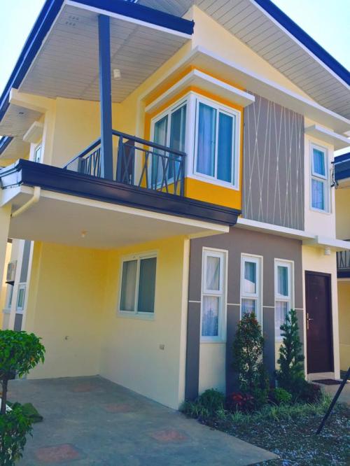 FOR SALE: House Pampanga 1