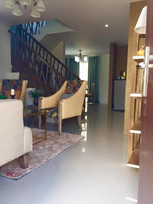 FOR SALE: House Pampanga 4