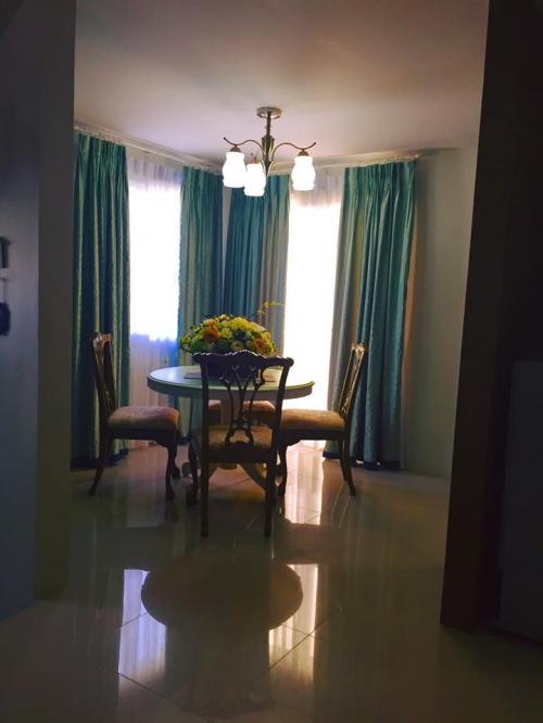 FOR SALE: House Pampanga 9