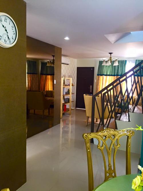 FOR SALE: House Pampanga 14