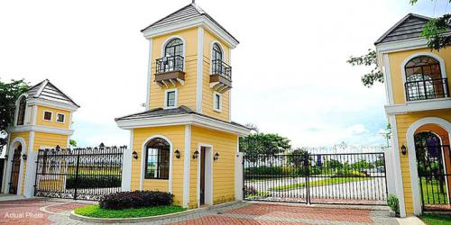 FOR SALE: House Pampanga 1