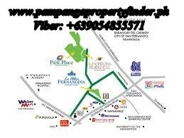 FOR SALE: Lot / Land / Farm Pampanga 3