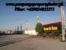 FOR SALE: Lot / Land / Farm Pampanga 4