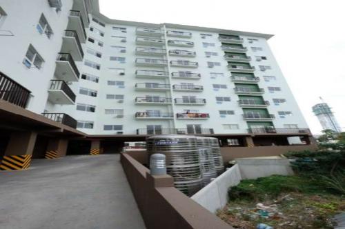 RENT TO OWN: Apartment / Condo / Townhouse Cebu > Cebu City 7