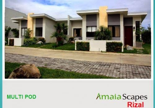 FOR SALE: Apartment / Condo / Townhouse Rizal