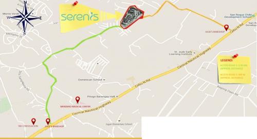 FOR SALE: House Cebu > Other areas 5