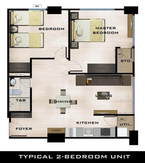 FOR SALE: Apartment / Condo / Townhouse Cebu > Mactan 9