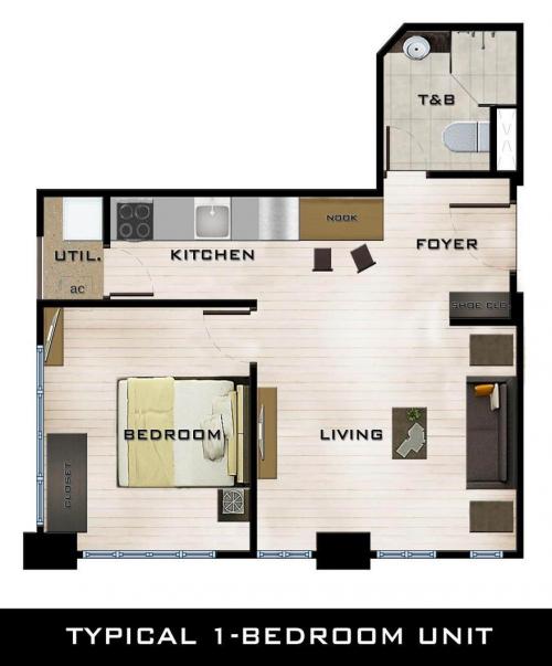 FOR SALE: Apartment / Condo / Townhouse Cebu > Mactan 10