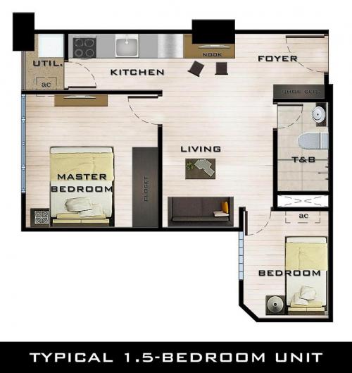 FOR SALE: Apartment / Condo / Townhouse Cebu > Mactan 11