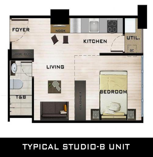 FOR SALE: Apartment / Condo / Townhouse Cebu > Mactan 12