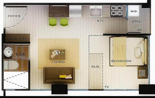 FOR SALE: Apartment / Condo / Townhouse Cebu > Mactan 13