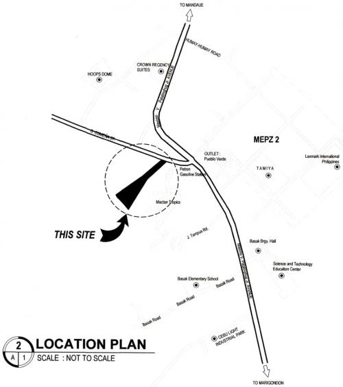 FOR SALE: Apartment / Condo / Townhouse Cebu > Mactan 1