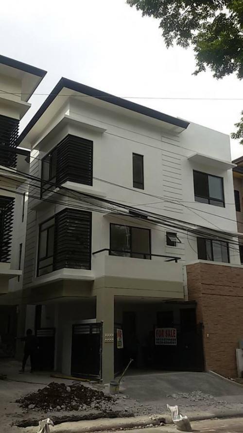 FOR SALE: Apartment / Condo / Townhouse Manila Metropolitan Area > Quezon