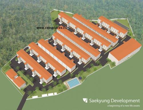 FOR SALE: Apartment / Condo / Townhouse Cebu > Mactan 27