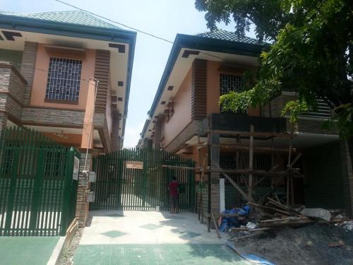 FOR SALE: Apartment / Condo / Townhouse Manila Metropolitan Area > Quezon