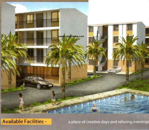 FOR SALE: Apartment / Condo / Townhouse Cebu > Mactan 14