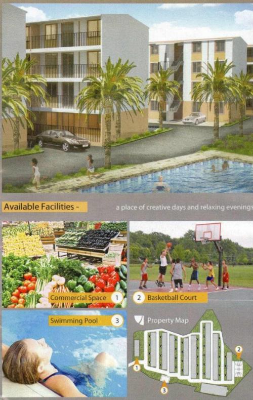 FOR SALE: Apartment / Condo / Townhouse Cebu > Mactan 13