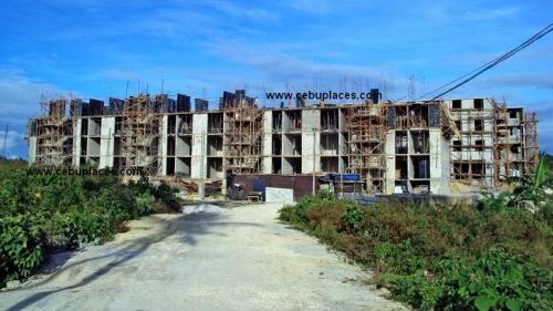 FOR SALE: Apartment / Condo / Townhouse Cebu > Mactan 7