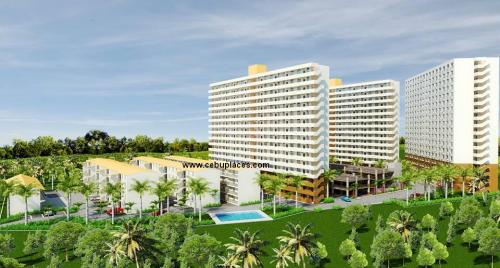 FOR SALE: Apartment / Condo / Townhouse Cebu > Mactan 3