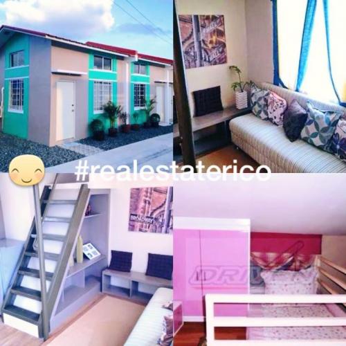 sandra wellington tanza cavite rent to own house 09235564517 rico navarro