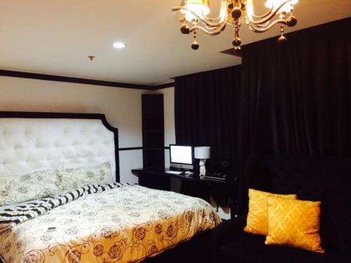 FOR SALE: Apartment / Condo / Townhouse Manila Metropolitan Area > Makati